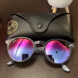 Ray Ban sunglasses RB2180